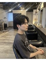 スケープス ヘアデザイン(SCAPES HAIR DESIGN)&nbsp;メンズカット