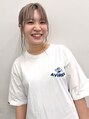 ジュノ 鹿児島中央店(Juno)&nbsp;田原春 百恵