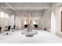 スリーク(SLEEK)の雰囲気(SNSで話題の名古屋デザイン会社が施工(施工中:イメージ))