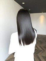 セロ 東辻井店(SERO)&nbsp;【セロ東辻井】自然な仕上がり/縮毛矯正/髪質改善トリートメント