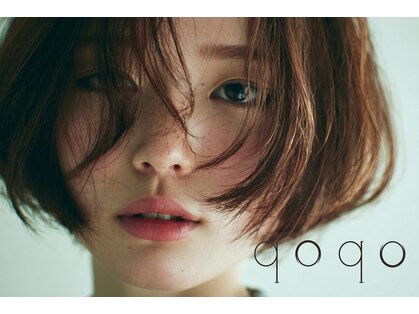 ココ(qoqo)の写真