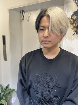 ボルタノット(volta∞knot) クルエラカラー