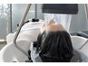【ヘアエステ】カット+スパ (20分)+頭身浴 (5分)+バブル付 10,450円→9,240円