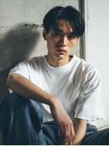 sys by fit MEN'S 千葉【シスメンズ】メンズカット/メンズパーマ/メンズカラー&nbsp;ニュアンスパーマ/ニュアンスウルフ/スペインカール[千葉]