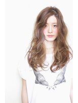 バローチェ(Barouche)&nbsp;外国人風グラデーションロング