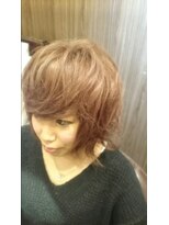 アスイン(asuin)&nbsp;魔法のカラー☆