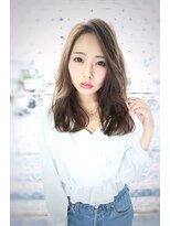 ハピネスフィール 宇治店(Happiness FEEL)&nbsp;人気No.1★ミルクティーベージュ【happinessFEEL倉本】