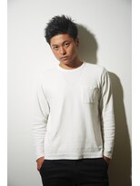 ヘアサロン ドットプラス 町田店(dot. plus)&nbsp;メンズ×J.