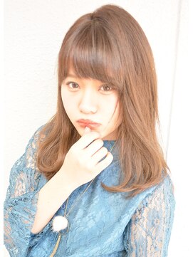 ミューズ 塩釜口店(MUSE) 【MUSE塩釜口】ナチュすとかーるby高瀬