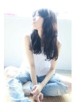 エイミー(Aimee)&nbsp;Aimee 外国人風ニュアンスカール