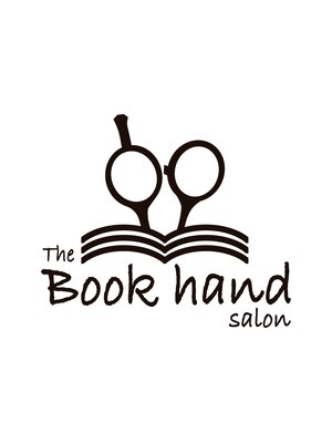 ザブックハンドサロン(The book hand salon)