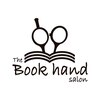 ザブックハンドサロン(The book hand salon)のお店ロゴ