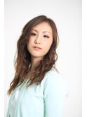ナチュラルグラデーション