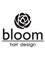 ブルーム ヘア デザイン(bloom hair design)/スタッフ一同