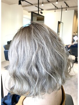 スターズ 渋谷(STARS) パールホワイト