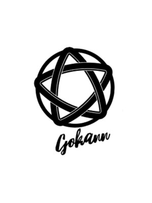 ゴカン(GOKANN)