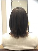 ☆外ハネスタイル☆