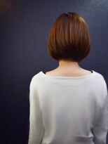 ヘアスタジオヘーフリヒ(HAIR STUDIO HoFLICH)&nbsp;【伸ばしたいけど抜け出せない】