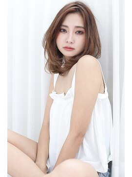 フレーム へアアンドトリートメント 天王寺北口店(FRAME) 【HPB ヘアスタイルコンテスト応募作品9】