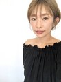 ナナイロ ヘアー(nanairo hair) 村上 舞