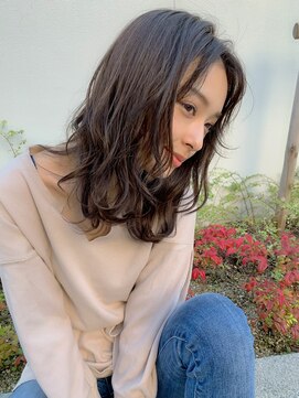 カイル(kyle) エアリーミディ