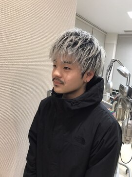 ステラ 川口東領家店(STELLA) シルバーカラー