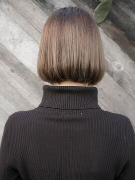 ルティア(Lutia) 人気のラテカラー！ココアブラウン