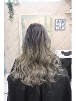 グローパルム(GrowPalm)&nbsp;グラデーションカラー