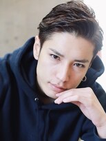 リップスヘアー 銀座(LIPPS hair)&nbsp;ジェントルマンヘア