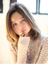 ココロエ ヘアアート(cocoroe HAIR ART)