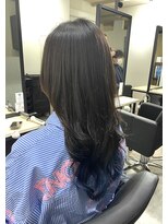 スターズ 渋谷(STARS)&nbsp;裾カラー