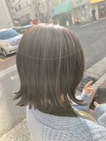 ダニーコウベ(Danny kobe)&nbsp;たっぷりハイライト