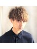 【メンズ限定】似合わせカット　￥3300　シャンプーなし30分メニュー