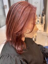 ザビー(THE B)&nbsp;【本八幡The B】お客様スタイル