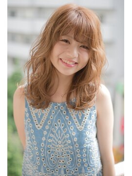 イフ(if) ゆるふわ