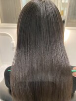 アンドシャルム 心斎橋(&CHALME)&nbsp;髪質改善クロスリンク