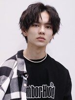 リップス 梅田ロフト(LIPPS) エアスパイラルセンターパート