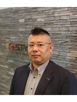 ケースタイル ヘアスタジオ 有楽町本店(K-STYLE HAIR STUDIO) スキンフェード/ソフモヒ/銀座/有楽町/日比谷＜理容室＞