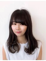 ラフィーネ(raffine)&nbsp;シークレットハイライト【小野澤style】