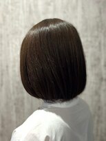 テトテ 門戸厄神店(tetote)&nbsp;【tetote村山サロンスタイル】艶感☆グラボブ