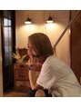 トネリコ(TONELICO) 阿部 由美子