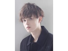 モッズ ヘア 銀座店(mod's hair)