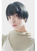 /髪質改善/インナーカラー/ブリーチ/トリートメント/