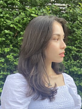 ビュートリアム 福岡(BEAUTRIUM) 春の大人のハイレイヤー