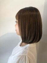 ミルコ バイ クラク(MIRUCO by KURAKU)&nbsp;ストレートボブ