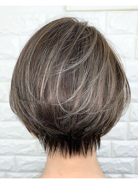 フィーネ 横浜(Fi -Ne) #ハイライトショート#横浜 #フィーネ