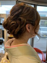 プレッソヘアー Presso hair&nbsp;セット