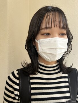 フェリア サウスガーデン(felia southgarden) 10代20代30代◎垢抜け外ハネくびれボブ