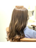 シアン(CyAN)&nbsp;ミントアッシュ