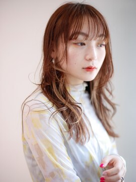 バサ 高田馬場店(BASSA) BASSA Hair Style